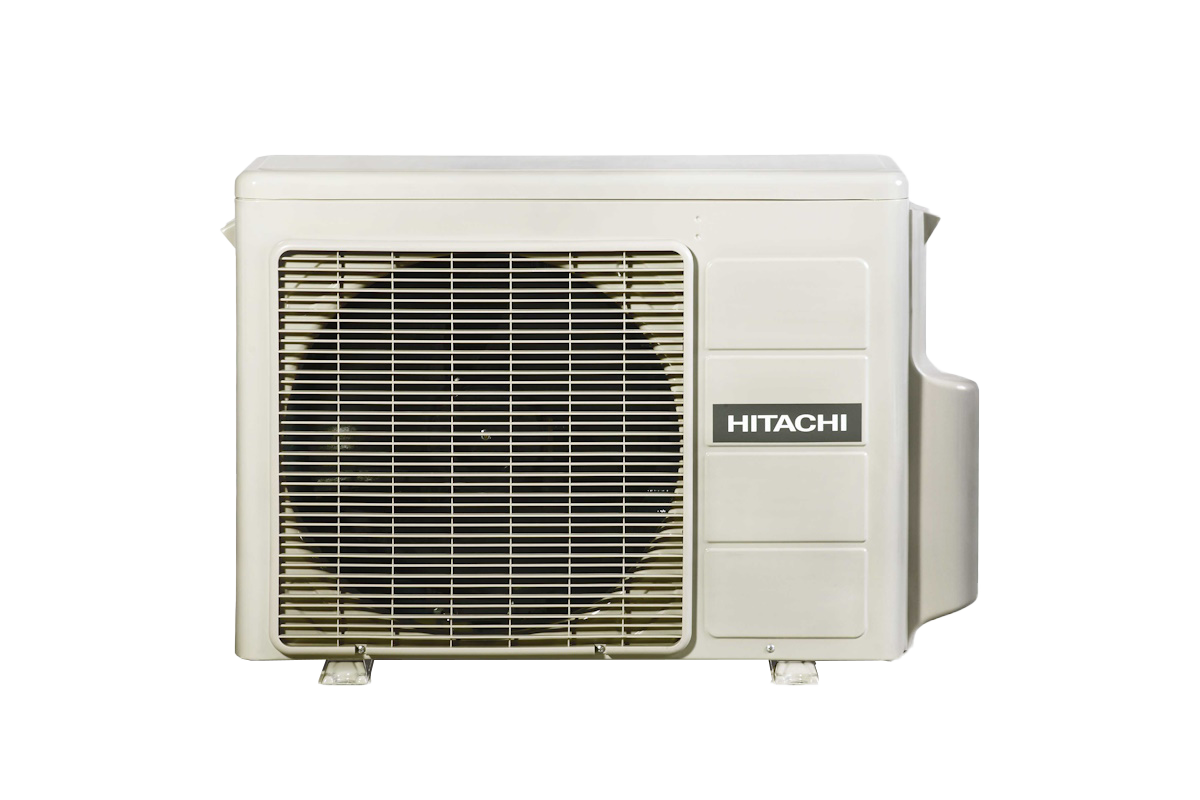 Наружный блок мульти-сплит систем серии MULTIZONE COMFORT (R32) RAM-53NE2F