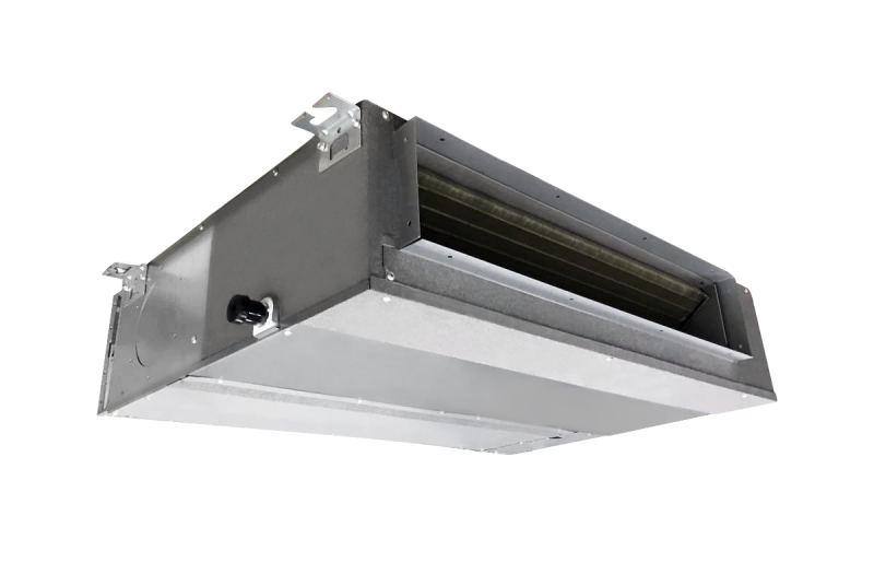 Внутренний блок канального типа серии MULTI FLEXI DUCT EU ERP Inverter RCI-DMN12