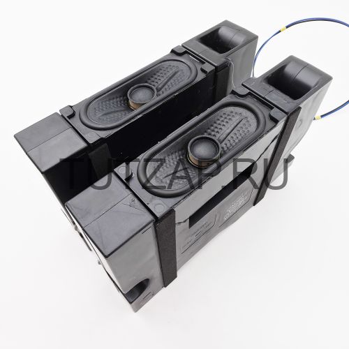 Динамики EAB64028307 EAB64028308 для телевизора LG 43UJ634V