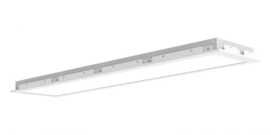 Каспий 32W IP54 1200 CLIP-IN