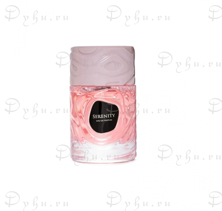 Le Bonheur Perfumes Serenity