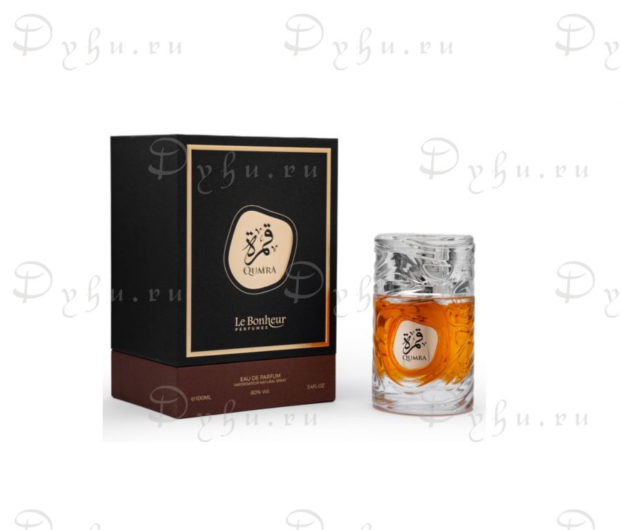 Le Bonheur Perfumes Qurma