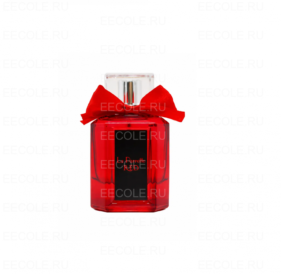 La Parretto Red