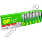 GP LR06 12BL SUPER  G-TECH  NEW