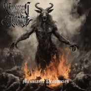 COMPANIONS OF HELLFIRE - Messianic Prophecies DIGIPAK