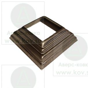 73.340.01м "Подпятник"