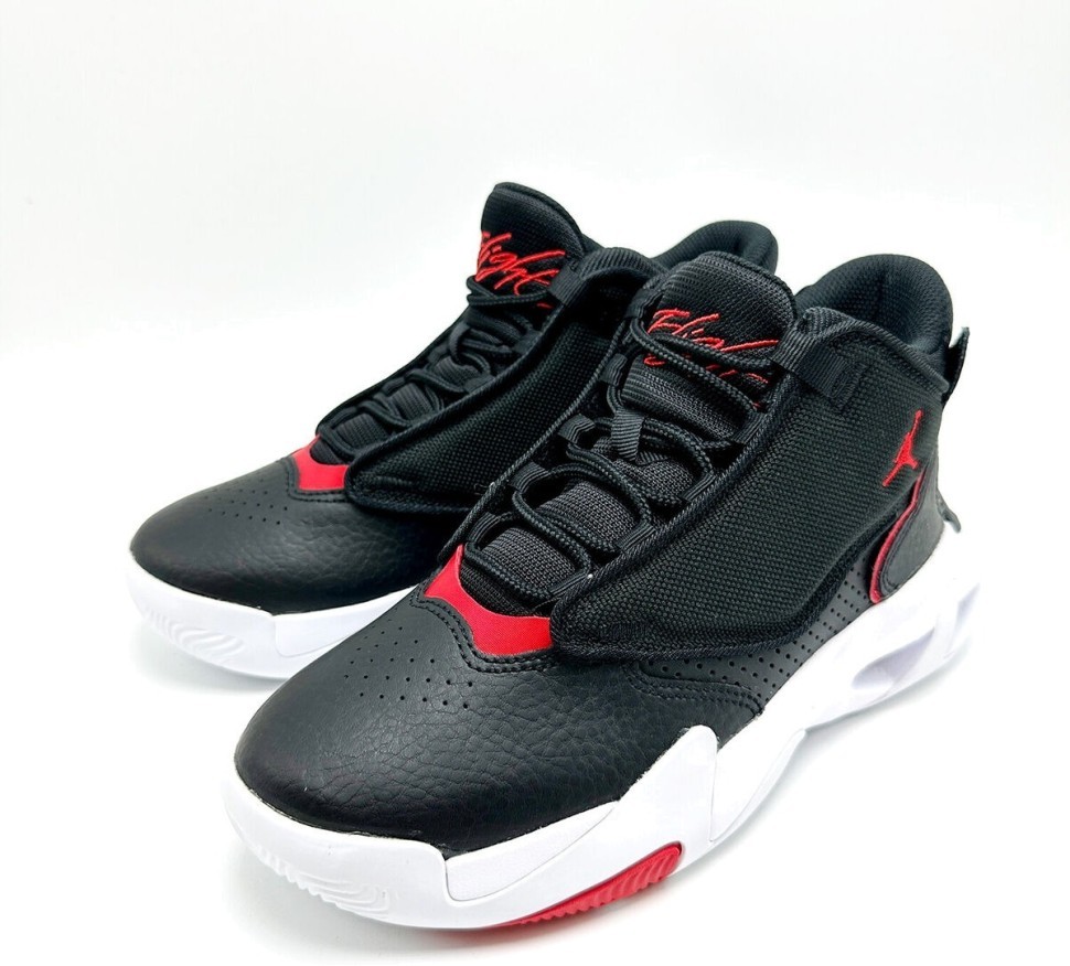 Nike Jordan Max Aura 4 GS (DQ8404-006)
