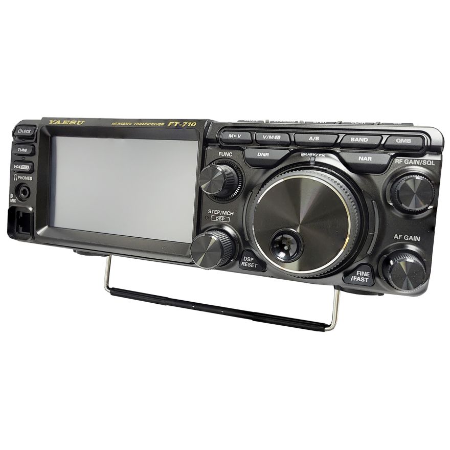 Трансивер Yaesu FT-710 Field CHN