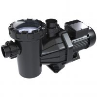 Насос для бассейна Aquaviva ECW300T с префильтром (32м³/ч*3м 2.2кВт 380В)