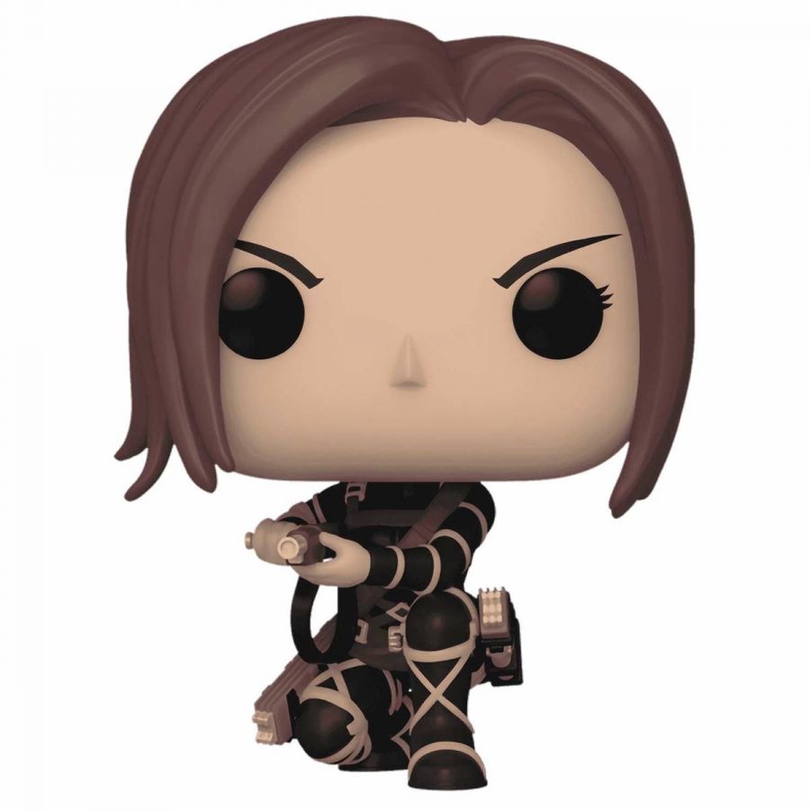 Фигурка Funko POP! Attack on Titan S5 - Sasha Braus