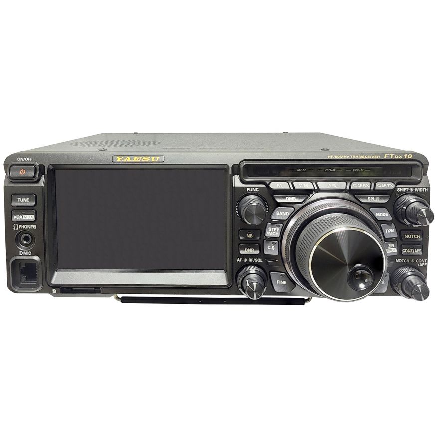 КВ трансивер Yaesu FTdx10 (DST: CHN)
