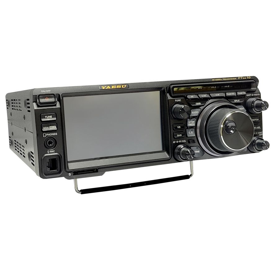КВ трансивер Yaesu FTdx10 (DST: JPN)