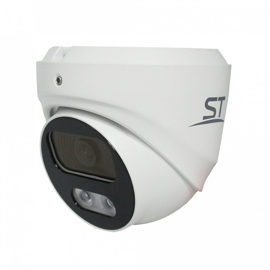 Видеокамера ST-VF5911 PRO FORT 5Мп (2,8мм) (версия 2)
