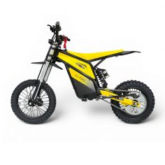 Электропитбайк Wolong F3 Pro 52V 25AH