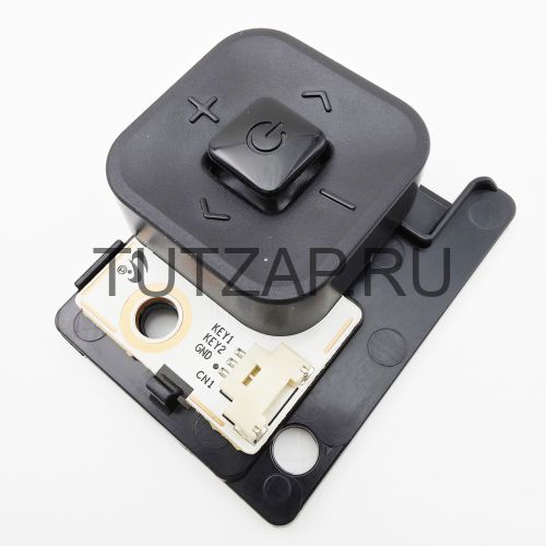 Джойстик BN41-02323A JU7500_SW BN96-35345B для телевизора Samsung UE60JU6400U