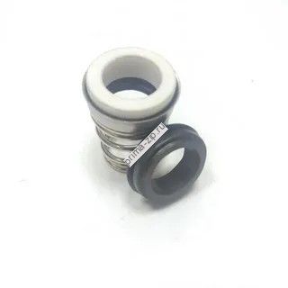 Торцевое уплотнение BS155-10 CAR/CER/NBR