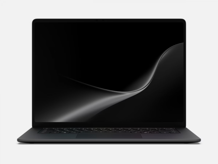 Ноутбук Microsoft Surface Laptop 8 15 Snapdragon X2 Elite 16GB 512GB (Black) Business Version (Windows 11 Pro)