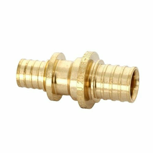 Муфта соединительная переходная REHAU 20-16 PLATINUM RX