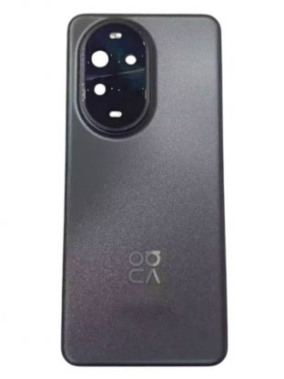 Задняя крышка для Huawei nova 13 Pro (MIS-LX9) со стеклом камеры
