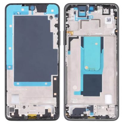 Рамка дисплея (средняя часть корпуса) для Xiaomi Redmi Note 11 Pro+ 5G (Plus, 21091116UG)