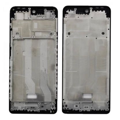 Рамка дисплея (средняя часть корпуса) для Tecno Spark 10 Pro (KI7)