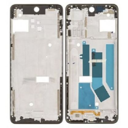 Рамка дисплея (средняя часть корпуса) для Tecno Camon 19 (CI6n)