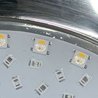 Прожектор светодиодный Jellyfish HT012-V2WRGB-RGBW