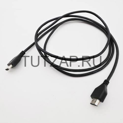 HDMI кабель для монитора Titan Army P275MS+