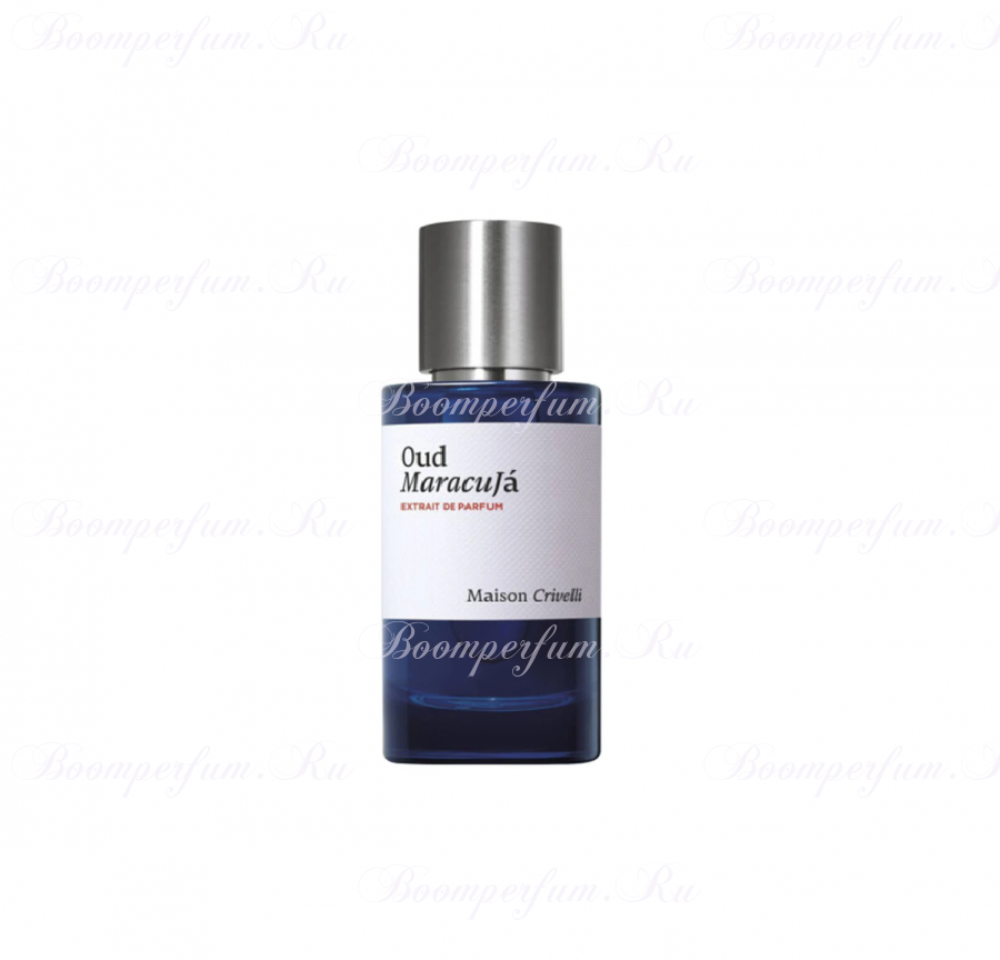 Maison Crivelli Oud Maracuja