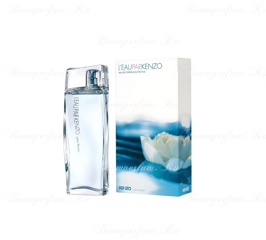 Kenzo L'Eau Kenzo Pour Femme