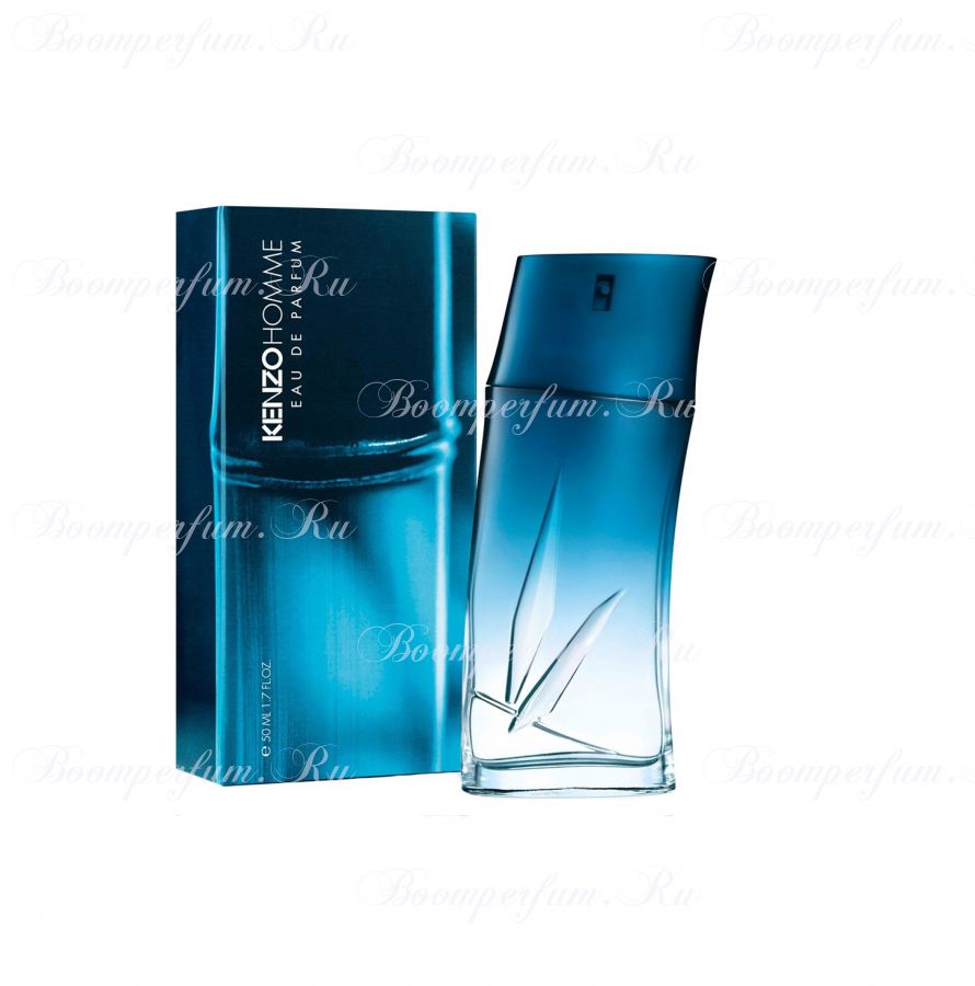 Kenzo Homme Eau de Parfum