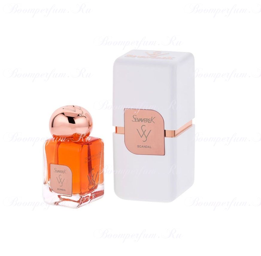 Sevaverek W 5048 Jean Paul Gaultier Scandal