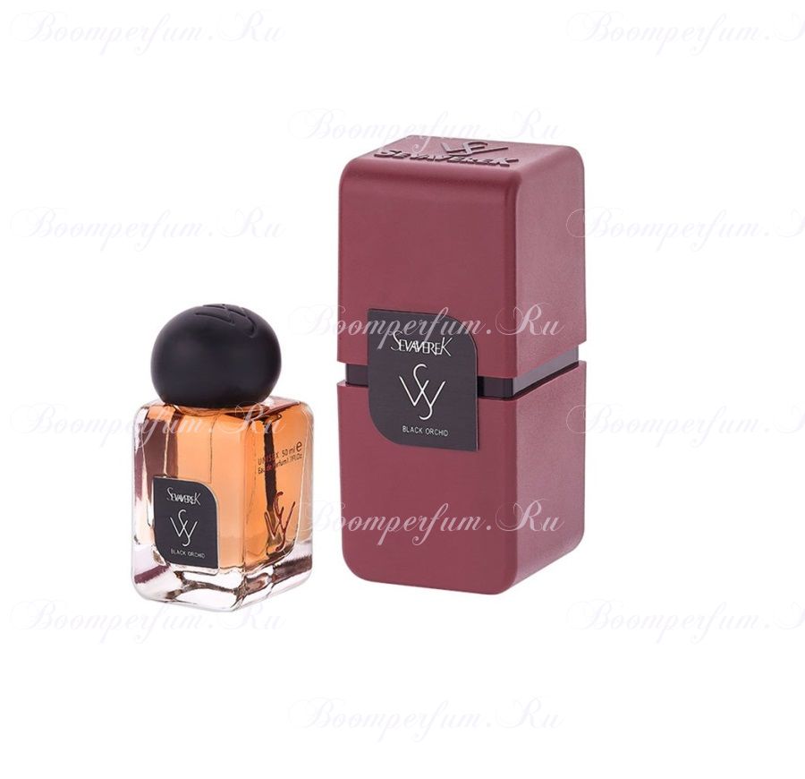 Sevaverek M+W 5505 Tom Ford Black Orchid