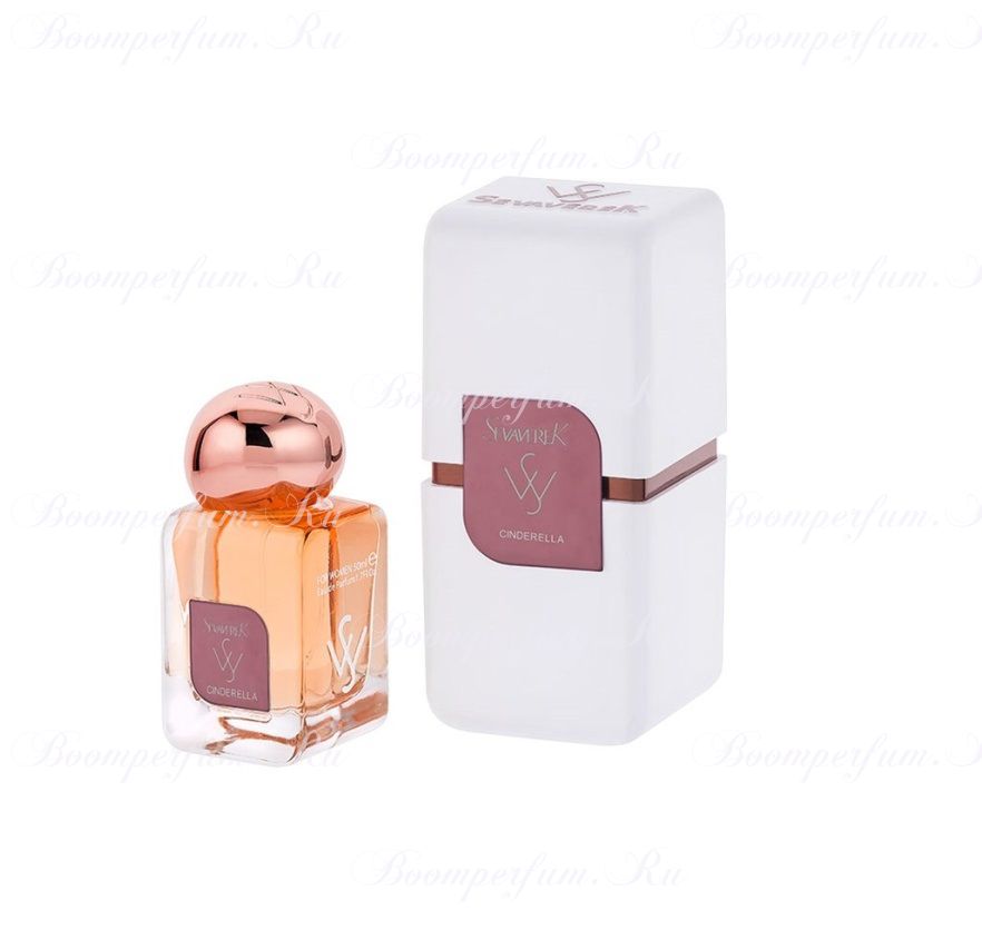 Sevaverek W 5018 Escada Magnetism