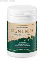 Нейропротектор Signum 15