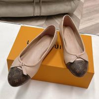 Балетки LOUIS VUITTON Premium