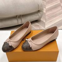 Балетки LOUIS VUITTON Premium