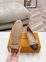 Балетки LOUIS VUITTON Premium