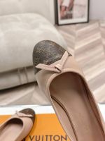Балетки LOUIS VUITTON Premium