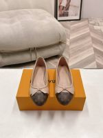 Балетки LOUIS VUITTON Premium