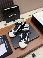 Кроссовки CHANEL Premium Кроссовки CHANEL Premium