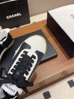 Кроссовки CHANEL Premium Кроссовки CHANEL Premium