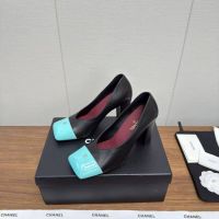 Туфли CHANEL Premium