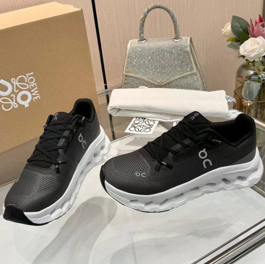 Кроссовки LOEWE Premium