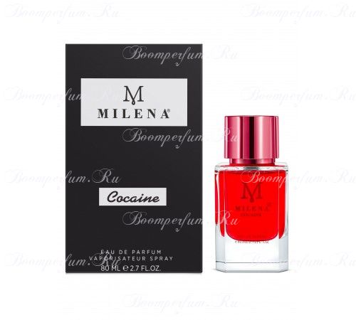 Milena Cocaine U19