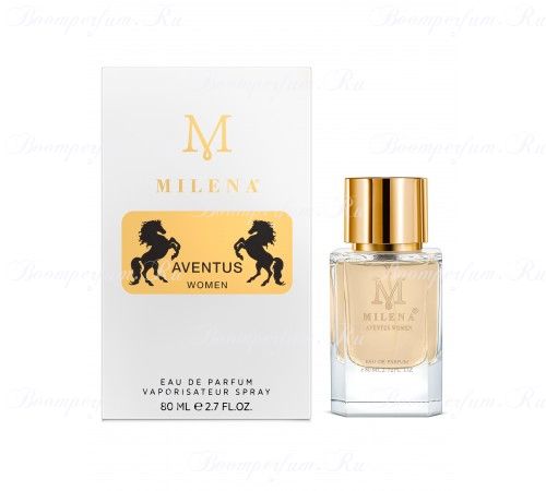 Milena Aventus U39