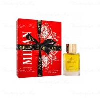 Milan W-119 Tabacca Vanille