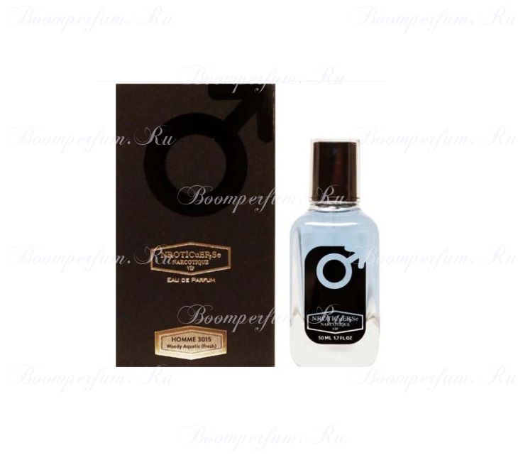 Nroticuerse Narkotic 3015 - Versace Eau Fraiche