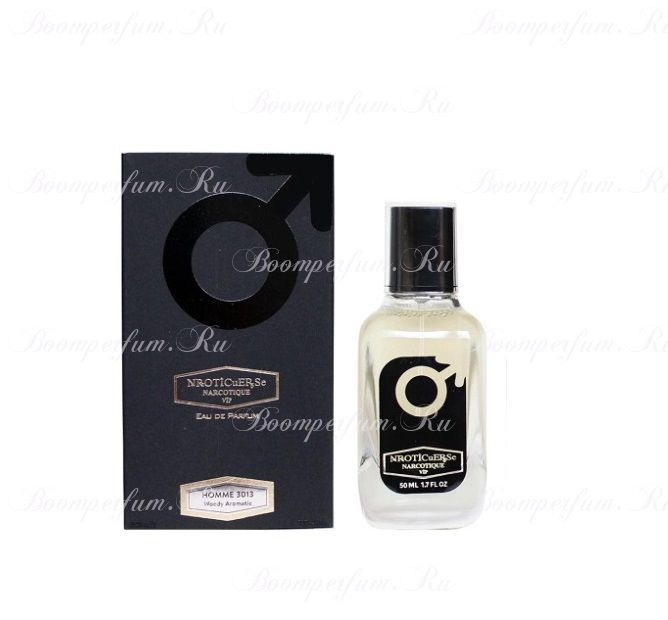 Nroticuerse Narkotic 3013 - Lacoste Eau de Lacoste L.12.12 Blanc