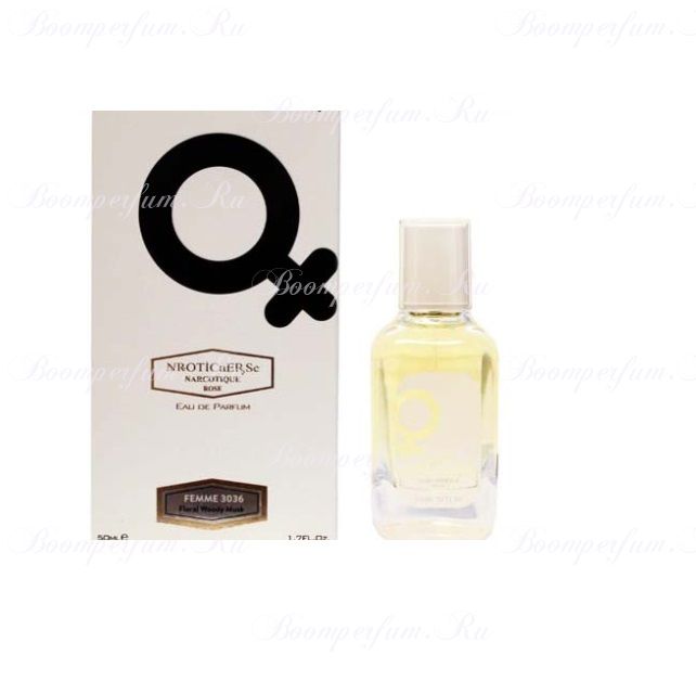 Nroticuerse Narkotic 3036 - Lacoste Pour Femme